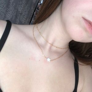 Double star choker